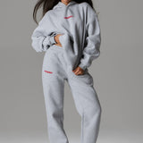 DROP 22ND MARCH - APRÈS STRAIGHT LEG JOGGERS