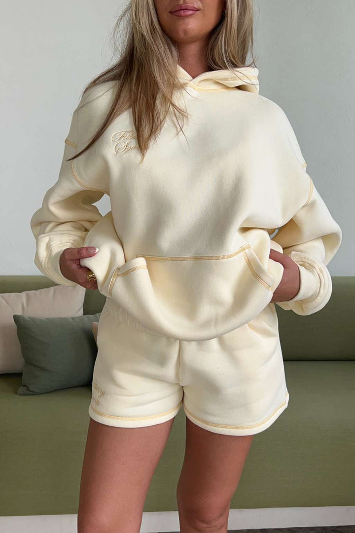 SOLD OUT - CONTOUR SHORTS