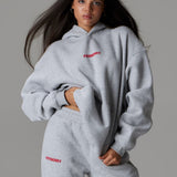 DROP 22ND MARCH - APRÈS OVERSIZED HOODIE