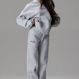 DROP 22ND MARCH - APRÈS STRAIGHT LEG JOGGERS