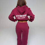 DROP 18TH JAN - SPORT & LEISURE STRAIGHT LEG JOGGERS