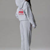 DROP 22ND MARCH - APRÈS OVERSIZED HOODIE