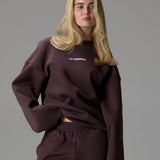 DROP 29TH APRIL - SPORTS STUDIO CREWNECK