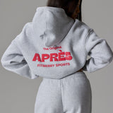 DROP 22ND MARCH - APRÈS OVERSIZED HOODIE