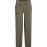 DROP 2 MARCH - WINTER EDITION STRAIGHT LEG JOGGERS