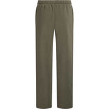 DROP 2 MARCH - WINTER EDITION STRAIGHT LEG JOGGERS