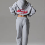 DROP 22ND MARCH - APRÈS OVERSIZED HOODIE