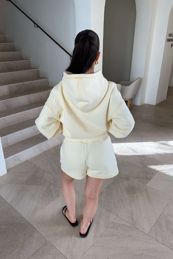 SOLD OUT - CONTOUR SHORTS