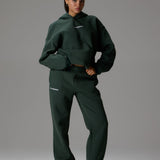 DROP 29TH APRIL - SPORTS STUDIO OVERSIZED HOODIE