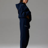 DROP 29TH APRIL - SPORTS STUDIO OVERSIZED HOODIE