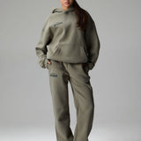 DROP 2 MARCH - WINTER EDITION OVERSIZED HOODIE