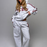90'S WIDE LEG JOGGERS