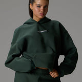 DROP 29TH APRIL - SPORTS STUDIO OVERSIZED HOODIE