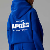 DROP 22ND MARCH - APRÈS OVERSIZED HOODIE