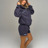 SIGNATURE SHORTS