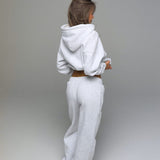 PRE-ORDER OFF DUTY STRAIGHT LEG JOGGERS