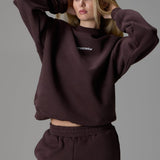 DROP 29TH APRIL - SPORTS STUDIO CREWNECK