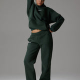 DROP 29TH APRIL - SPORTS STUDIO OVERSIZED HOODIE