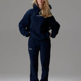 DROP 29TH APRIL - SPORTS STUDIO STRAIGHT LEG JOGGERS