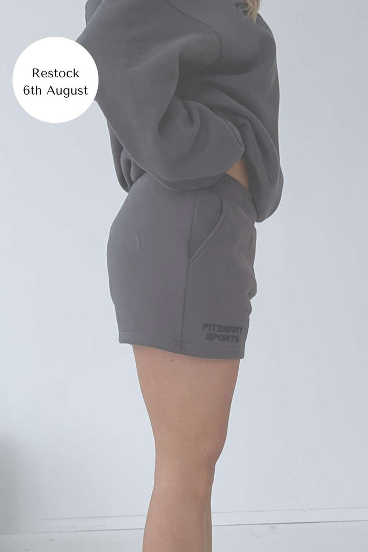 RESTOCK 6TH AUGUST - ORIGINAL EDIT SHORTS