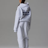 SPORTS STUDIO STRAIGHT LEG JOGGERS