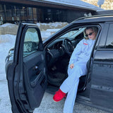 FITBERRY® SPORT OVERSIZED HOODIE