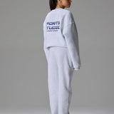 SPORTS STUDIO CREWNECK