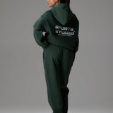 DROP 29TH APRIL - SPORTS STUDIO OVERSIZED HOODIE