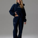 DROP 29TH APRIL - SPORTS STUDIO STRAIGHT LEG JOGGERS