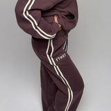 90'S WIDE LEG JOGGERS