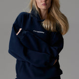 DROP 29TH APRIL - SPORTS STUDIO OVERSIZED HOODIE