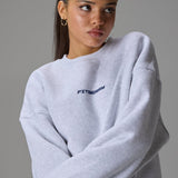 SPORTS STUDIO CREWNECK