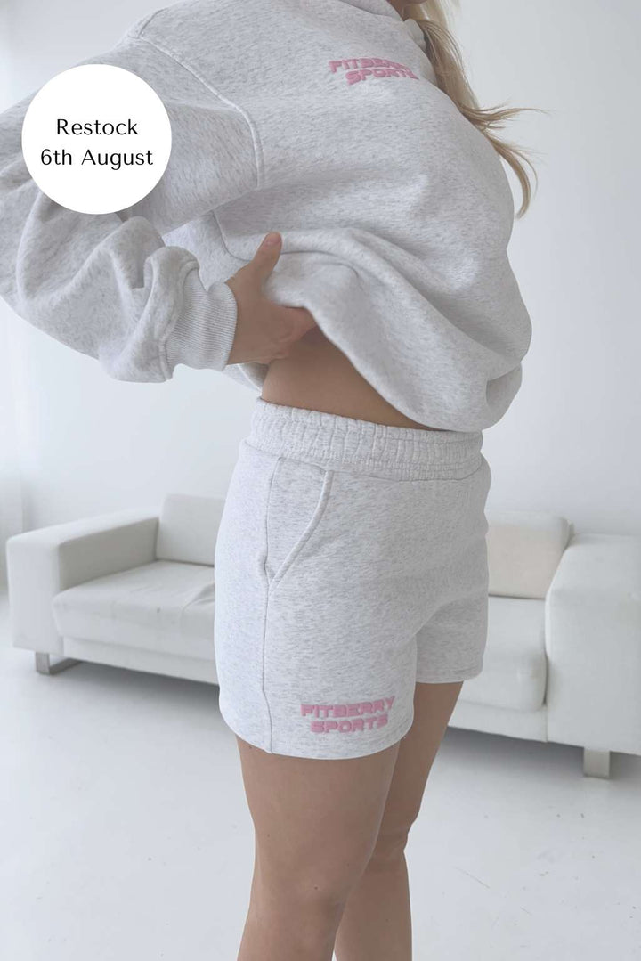 RESTOCK 6TH AUGUST - ORIGINAL EDIT SHORTS