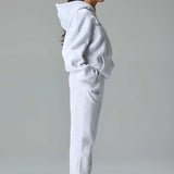 DROP 2 MARCH - WINTER EDITION OVERSIZED HOODIE