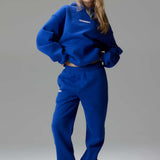 DROP 22ND MARCH - APRÈS OVERSIZED HOODIE