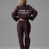 DROP 29TH APRIL - SPORTS STUDIO CREWNECK