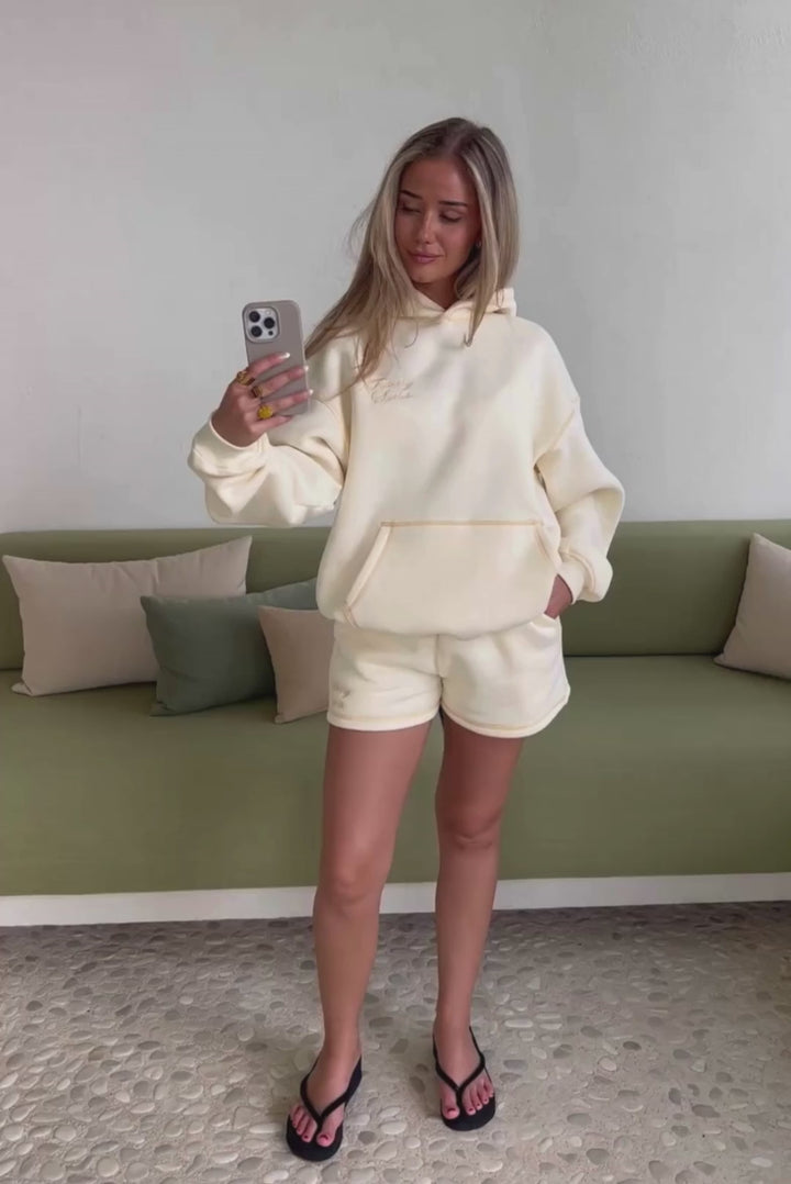 SOLD OUT - CONTOUR SHORTS